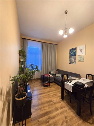 mieszkanie na sprzedaż 50m2 mieszkanie Łódź, Polesie, 1 Maja