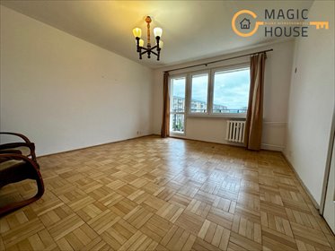 mieszkanie na sprzedaż 47m2 mieszkanie Wejherowo, Janusza Kusocińskiego