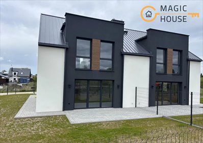 dom na sprzedaż 125m2 dom Rewa, Jaworowa