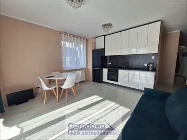 Wynajmę przestronne 4-pokojowe mieszkanie 56 m² z dużym balkonem mieszkanie Warszawa, Białołęka, Żerań, Modlińska