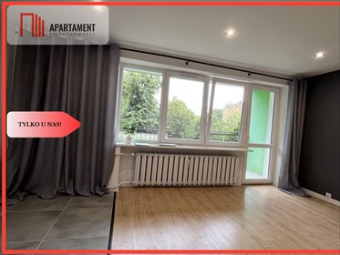 mieszkanie na sprzedaż 34m2 mieszkanie Wałcz
