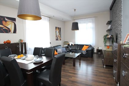 mieszkanie na sprzedaż 127m2 mieszkanie Ruda Śląska, Plac Chopina