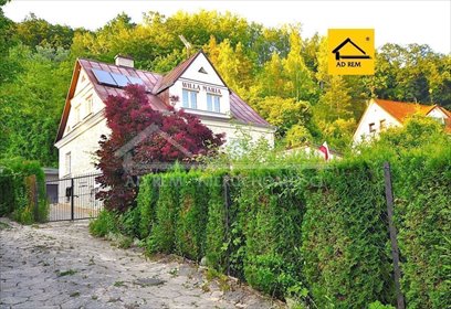 lokal użytkowy na sprzedaż 270m2 lokal użytkowy Kazimierz Dolny, Szkolna