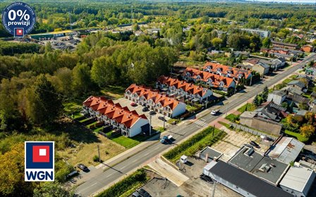 dom na sprzedaż 110m2 dom Dąbrowa Górnicza, Strzemieszyce Wielkie, Strzemieszyce Wielkie