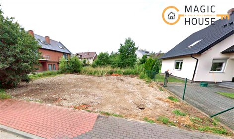 działka na sprzedaż 740m2 działka Jastarnia, Sztormowa