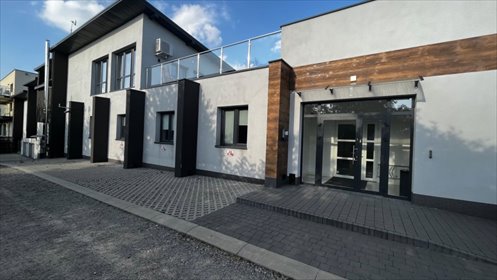 lokal użytkowy na wynajem 457m2 lokal użytkowy Lublin, Szerokie