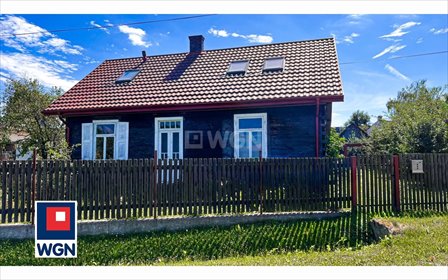 dom na sprzedaż 78m2 dom Kaczkowo Nowe, Nowe Kaczkowo
