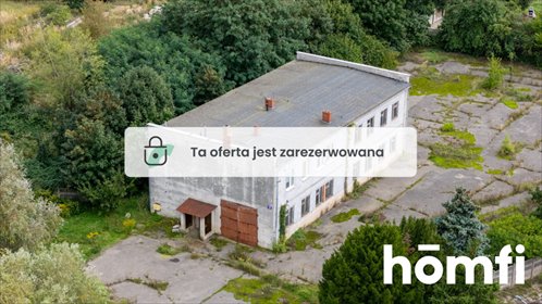 magazyn na sprzedaż 400m2 magazyn Brzeg, Cegielniana