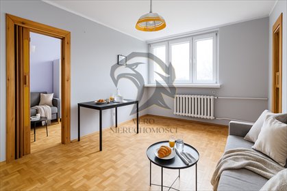 mieszkanie na sprzedaż 36m2 mieszkanie Łódź, Górna, Juliusza Kossaka