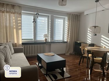 mieszkanie na wynajem 35m2 mieszkanie Kłodzko, Gustawa Morcinka