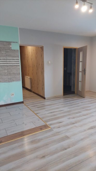 Zapraszam do wynajęcia 36 m² mieszkania po remoncie w Bytomiu mieszkanie Bytom, Łagiewniki