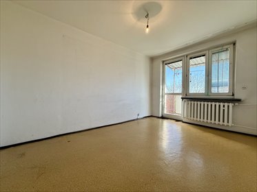 Polecam 4-pokojowe mieszkanie 62,6 m² z balkonem w Rzeszowie mieszkanie Rzeszów, Stanisława Mikołajczyka