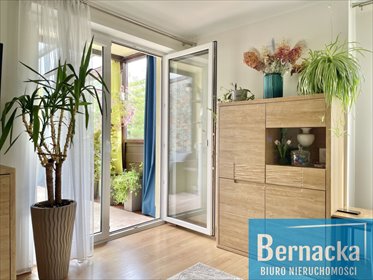 mieszkanie na sprzedaż 64m2 mieszkanie Wrocław, Fabryczna, Stabłowice, Łomnicka