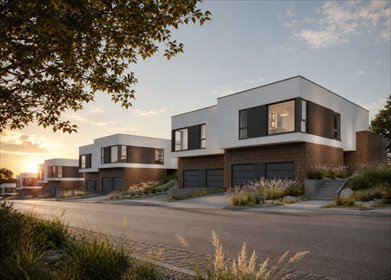 Nowoczesne 89 m² z tarasem i garażem w Rzeszowie mieszkanie Rzeszów