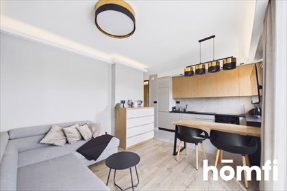 Nowoczesne 42 m² w Brynowie z miejscem parkingowym polecam mieszkanie Katowice, Brynów, Ceglana