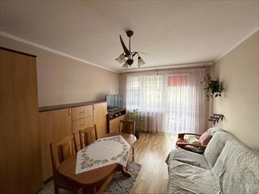 mieszkanie na sprzedaż 59m2 mieszkanie Częstochowa, Wrzosowiak