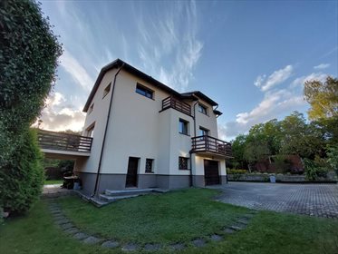 dom na sprzedaż 220m2 dom Gdynia, Orłowo, Miernicza