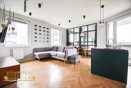 Przestronne 3-pokojowe mieszkanie z klimatyzacją (58 m²) w Czyżynach mieszkanie Kraków, Czyżyny, Czyżyny, Bolesława Orlińskiego