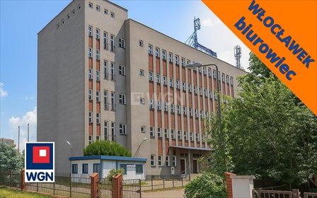 Kompleks biurowy 7 508 m² w centrum Włocławka lokal użytkowy Włocławek, Śródmieście, Królewiecka