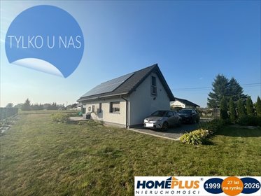 Przestronny dom 100 m2 z ogrodem, pełne wyposażenie dom Zwierzyniec