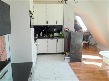 mieszkanie na sprzedaż 50m2 mieszkanie Giżycko, Kolejowa