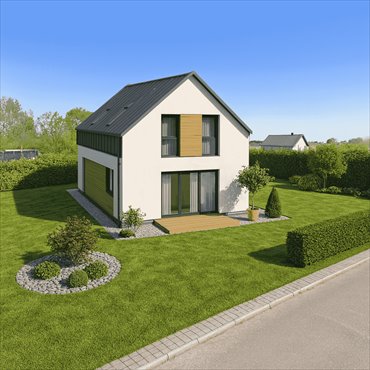 dom na sprzedaż 199m2 dom Ręków, Ręków