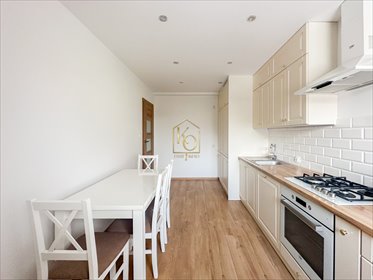 mieszkanie na sprzedaż 56m2 mieszkanie Wrocław, Krzyki, Poranna