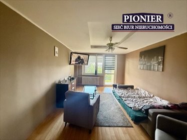 mieszkanie na sprzedaż 73m2 mieszkanie Gliwice, Łabędy