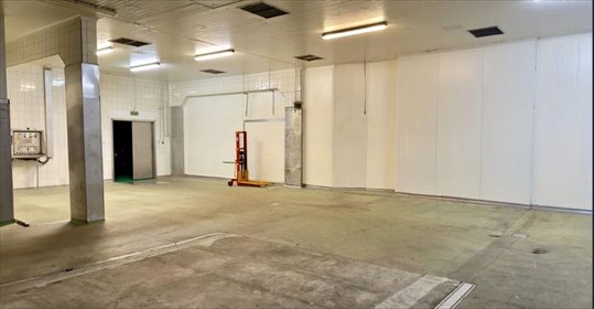 lokal użytkowy na wynajem 814m2 lokal użytkowy Mysłowice