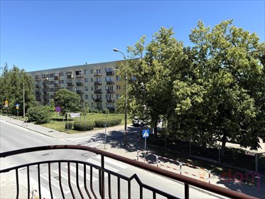mieszkanie na sprzedaż 64m2 mieszkanie Kielce, Kujawska