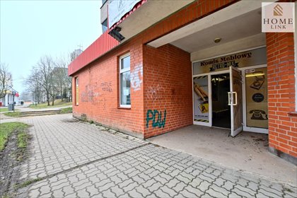 lokal użytkowy na sprzedaż 45m2 lokal użytkowy Olsztyn, Nagórki