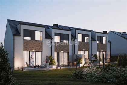 dom na sprzedaż 81m2 dom Gruszczyn