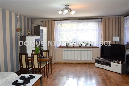 Dom 210 m² w Brzezinach - spokojna okolica i funkcjonalność dom Brzeziny