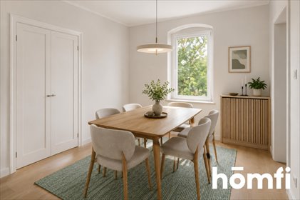 Mieszkanie 42 m² w odrestaurowanej kamienicy - polecam! mieszkanie Mysłowice, Morgi, Leśna