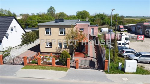 lokal użytkowy na sprzedaż 428m2 lokal użytkowy Siekierki Wielkie