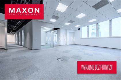 lokal użytkowy na wynajem 801m2 lokal użytkowy Warszawa, Ochota, Al. Jerozolimskie