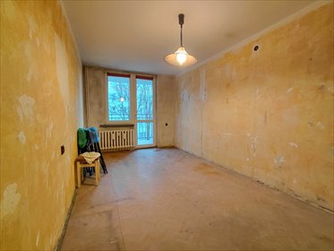 mieszkanie na sprzedaż 44m2 mieszkanie Zabrze, Anieli Krzywoń