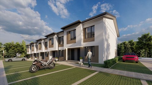 mieszkanie na sprzedaż 53m2 mieszkanie Rzeszów, Henryka Wieniawskiego