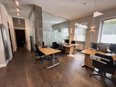 lokal użytkowy na wynajem 100m2 lokal użytkowy Warszawa, Śródmieście, Ujazdów, Boya-Żeleńskiego