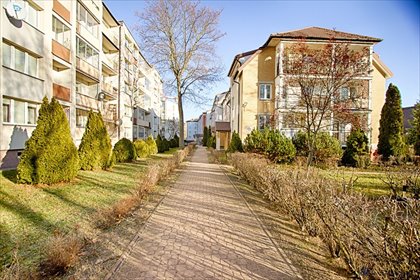 mieszkanie na sprzedaż 56m2 mieszkanie Białystok, Mickiewicza, Marii Konopnickiej