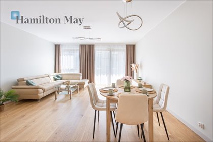 Luksusowe 71 m² mieszkanie z widokiem na rzekę (Stare Miasto) mieszkanie Wrocław, Stare Miasto, Kazimierza Michalczyka