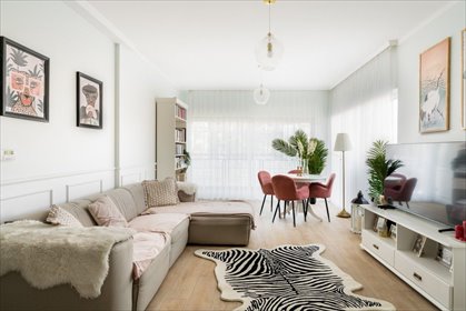 mieszkanie na sprzedaż 58m2 mieszkanie Poznań, Jeżyce, Adama Mickiewicza