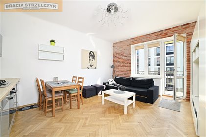 mieszkanie na sprzedaż 32m2 mieszkanie Warszawa, Praga-Południe, Kamionek