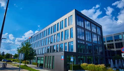 lokal użytkowy na wynajem 410m2 lokal użytkowy Warszawa, Włochy, Krakowiaków