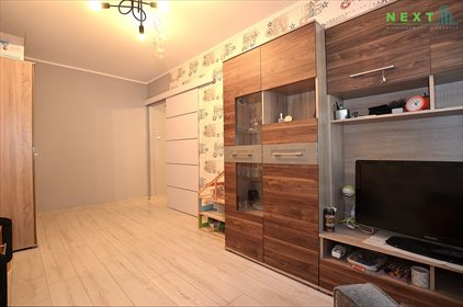 Sprzedam 2-pokojowe mieszkanie 40 m² w Rudzie Śląskiej mieszkanie Ruda Śląska, Wirek