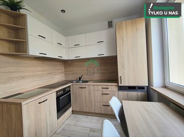 Zapraszam do obejrzenia 2-pokojowego mieszkania 51 m² w Częstochowie mieszkanie Częstochowa, Tysiąclecie
