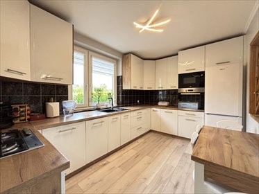 dom na sprzedaż 220m2 dom Niziny