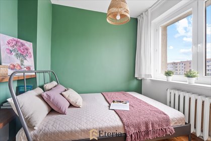 mieszkanie na sprzedaż 31m2 mieszkanie Warszawa, Mokotów, Stegny, Marsylska
