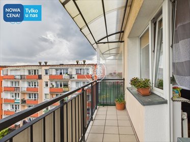 mieszkanie na sprzedaż 53m2 mieszkanie Bydgoszcz, Górzyskowo, Halicka