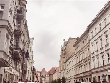 Lokal użytkowy na wynajem Poznań, Centrum, Garbary, Wielka/Stary Rynek/Garbary 98m2 Foto 1